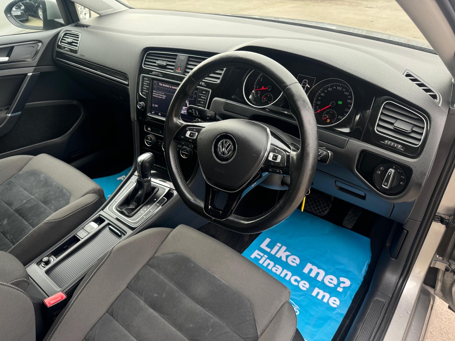 Used Volkswagen Golf 2013 for sale - 76129127: Photo 13