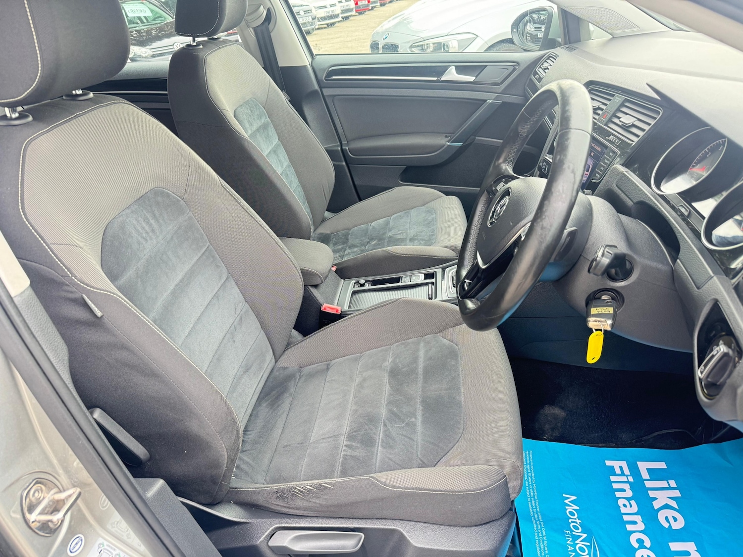 Used Volkswagen Golf 2013 for sale - 76129127: Photo 14