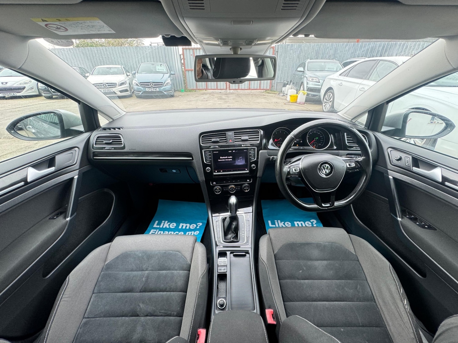 Used Volkswagen Golf 2013 for sale - 76129127: Photo 16