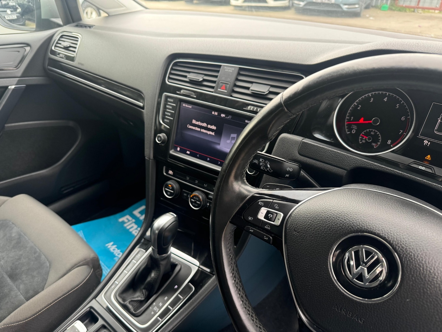 Used Volkswagen Golf 2013 for sale - 76129127: Photo 18