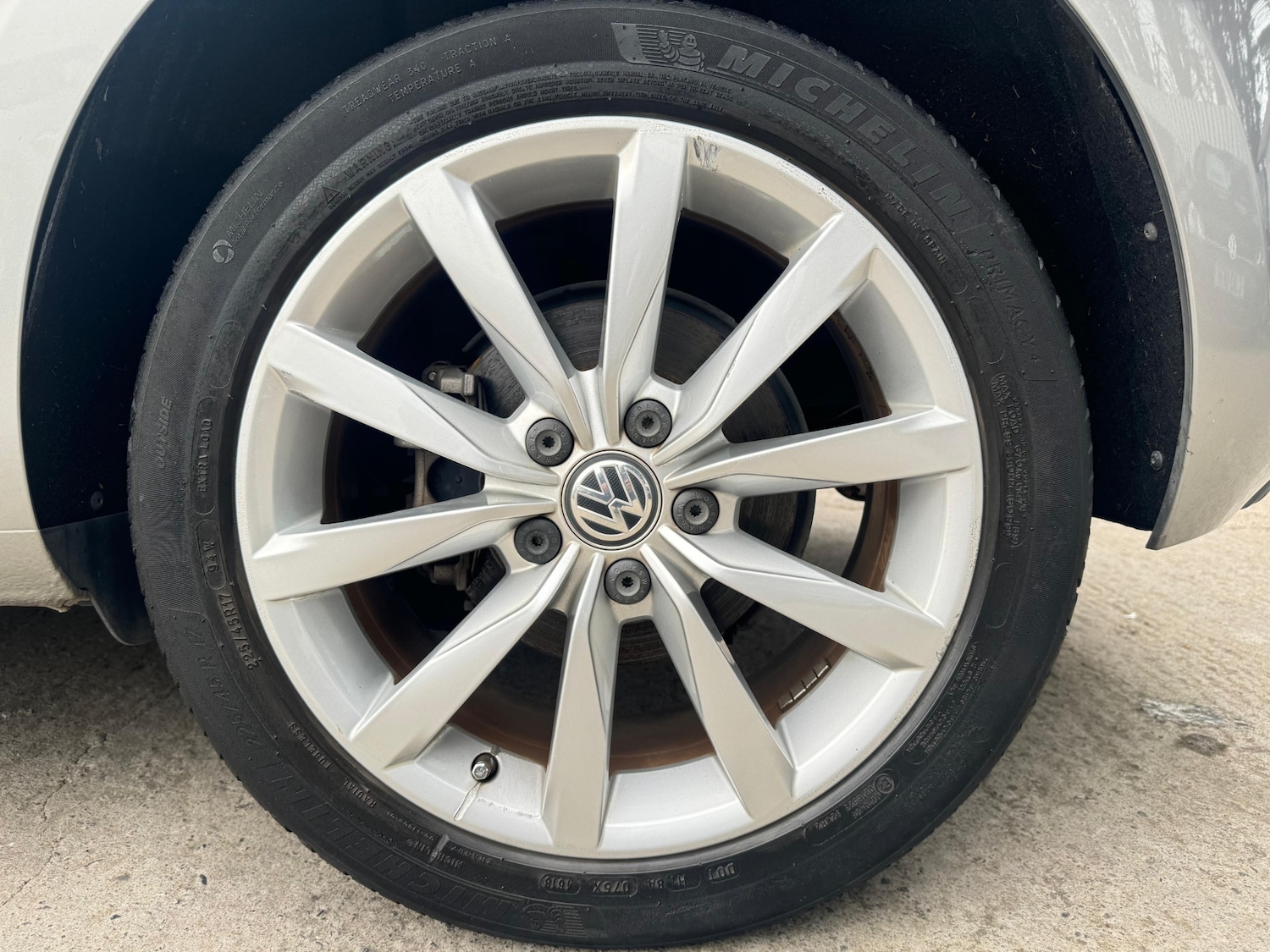Used Volkswagen Golf 2013 for sale - 76129127: Photo 26