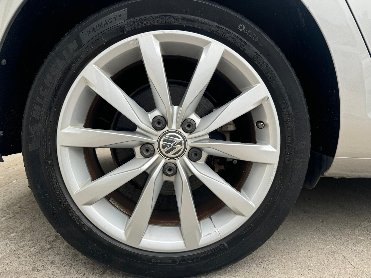 Used Volkswagen Golf 2013 for sale - 76129127: Photo 28