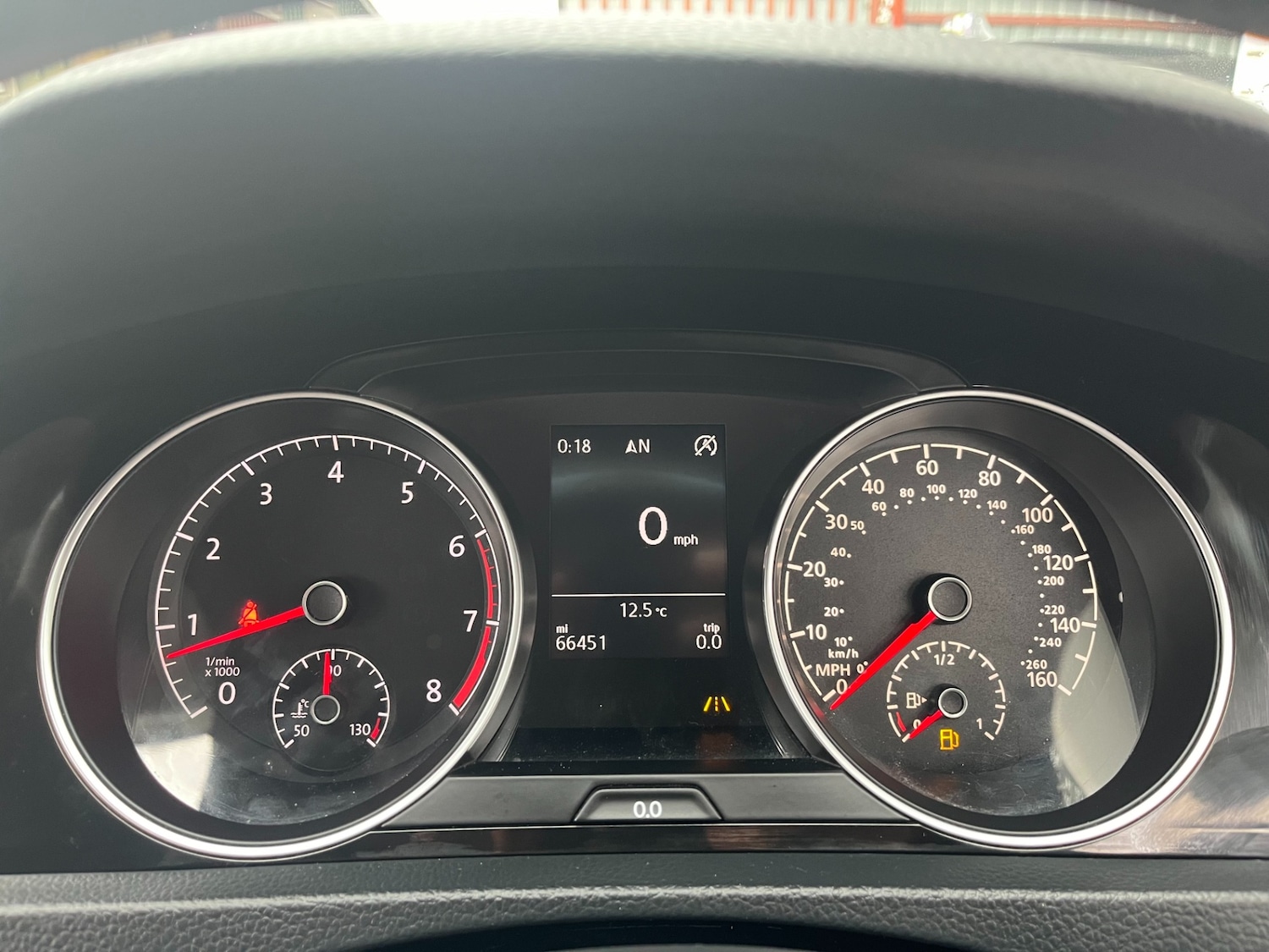 Used Volkswagen Golf 2013 for sale - 76129127: Photo 33