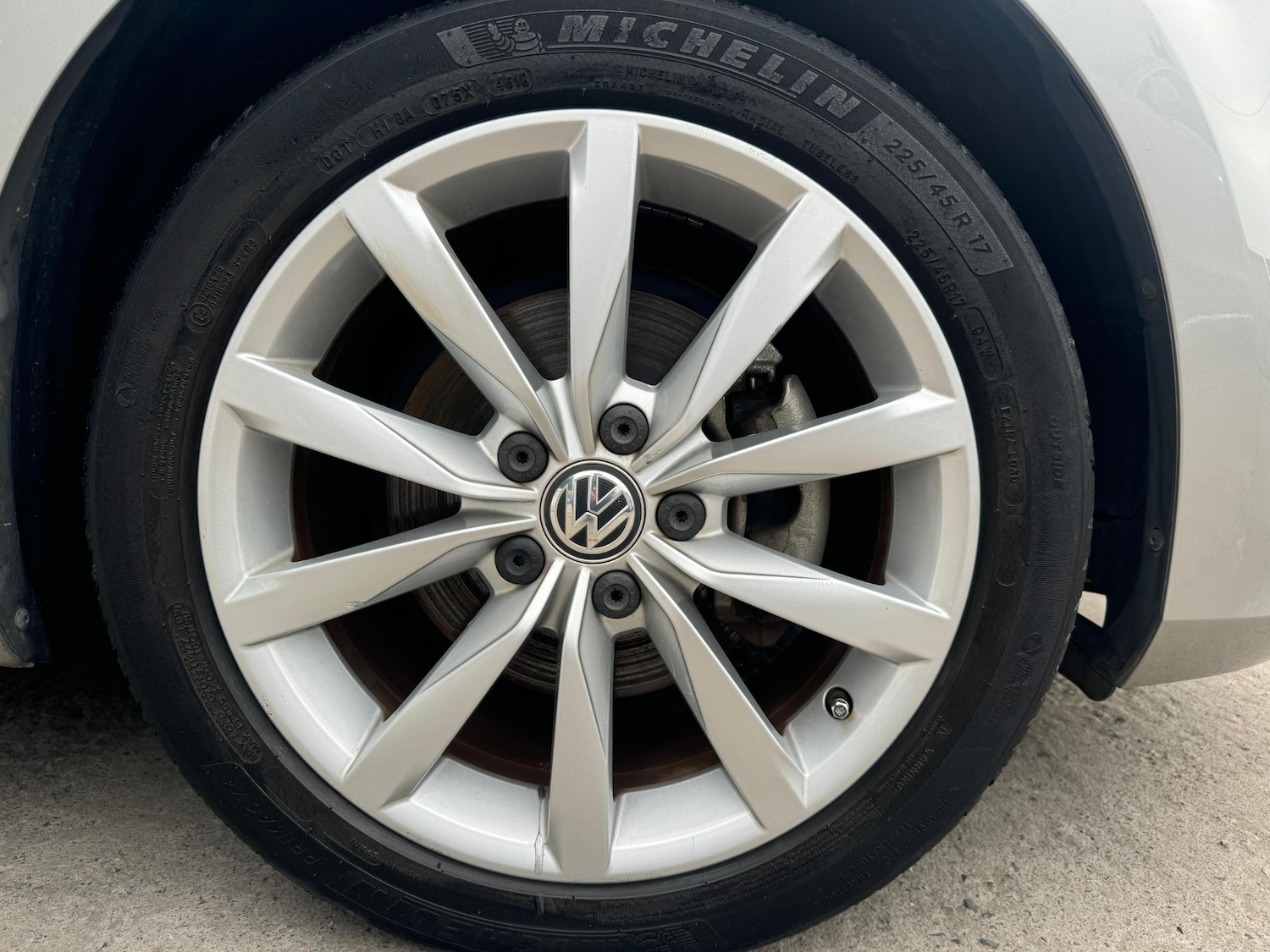 Used Volkswagen Golf 2013 for sale - 76129127: Photo 42