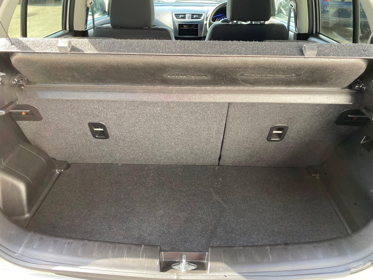 Used Suzuki Swift 2013 for sale - 78074114: Photo 12