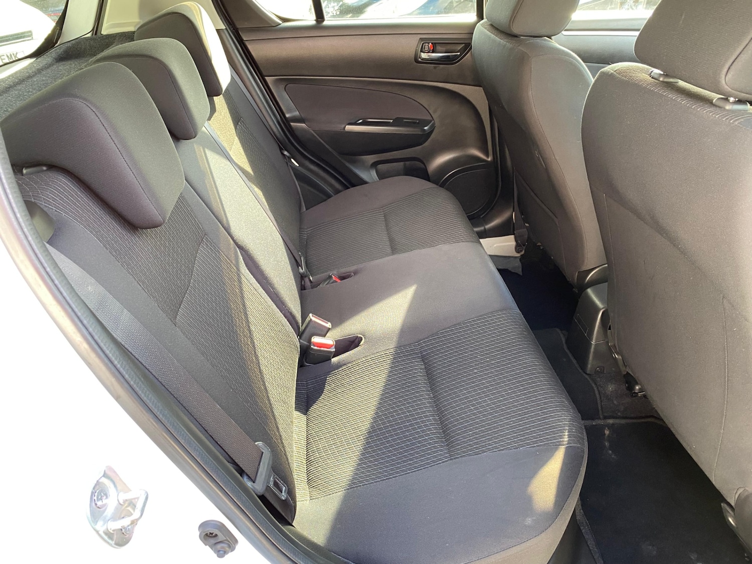 Used Suzuki Swift 2013 for sale - 78074114: Photo 15