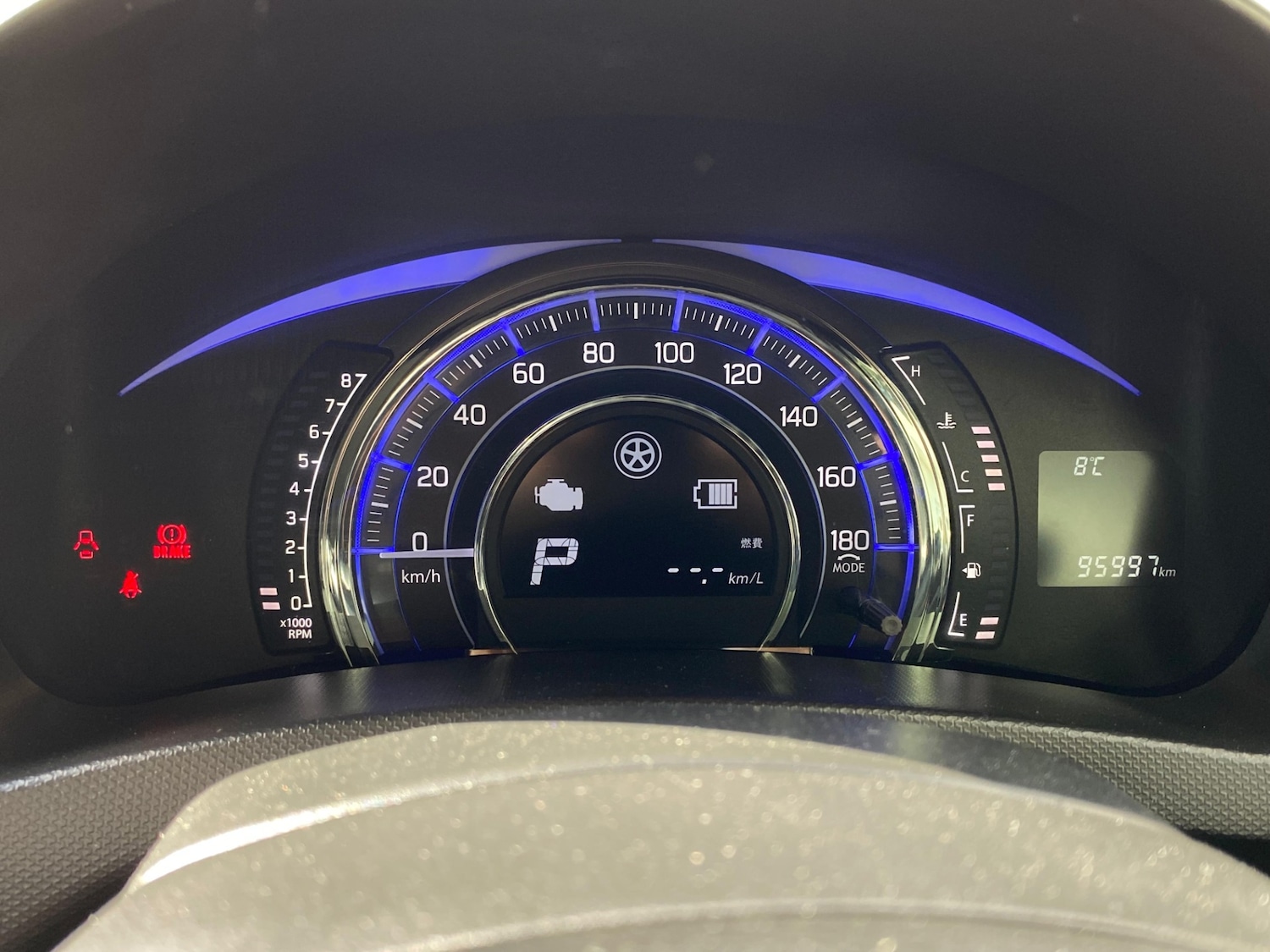 Used Suzuki Swift 2013 for sale - 78074114: Photo 19