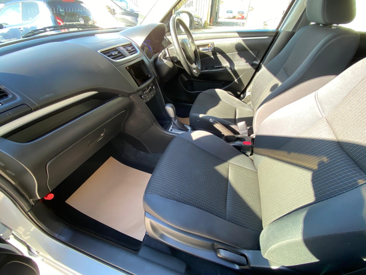 Used Suzuki Swift 2013 for sale - 78074114: Photo 29