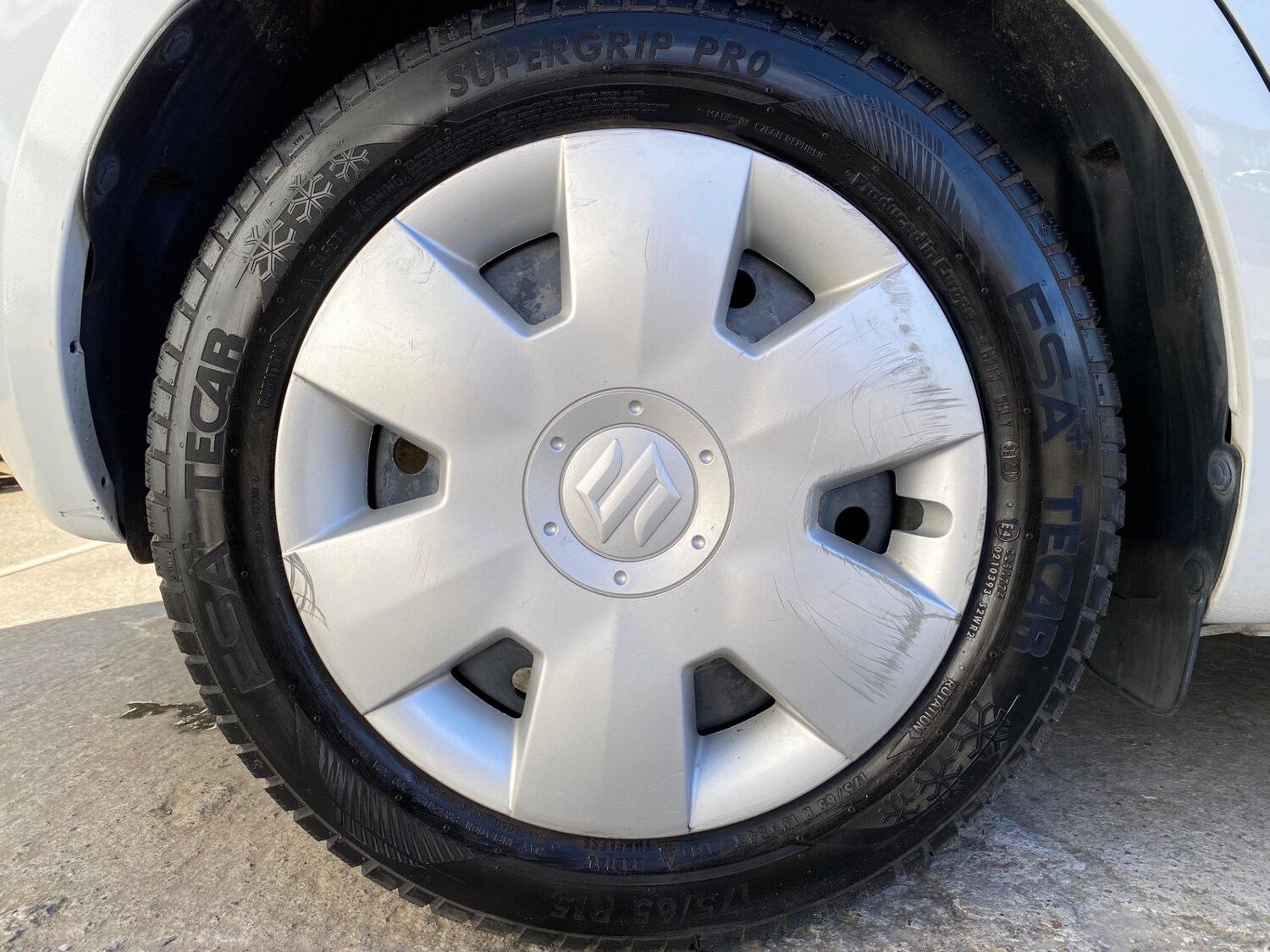 Used Suzuki Swift 2013 for sale - 78074114: Photo 33