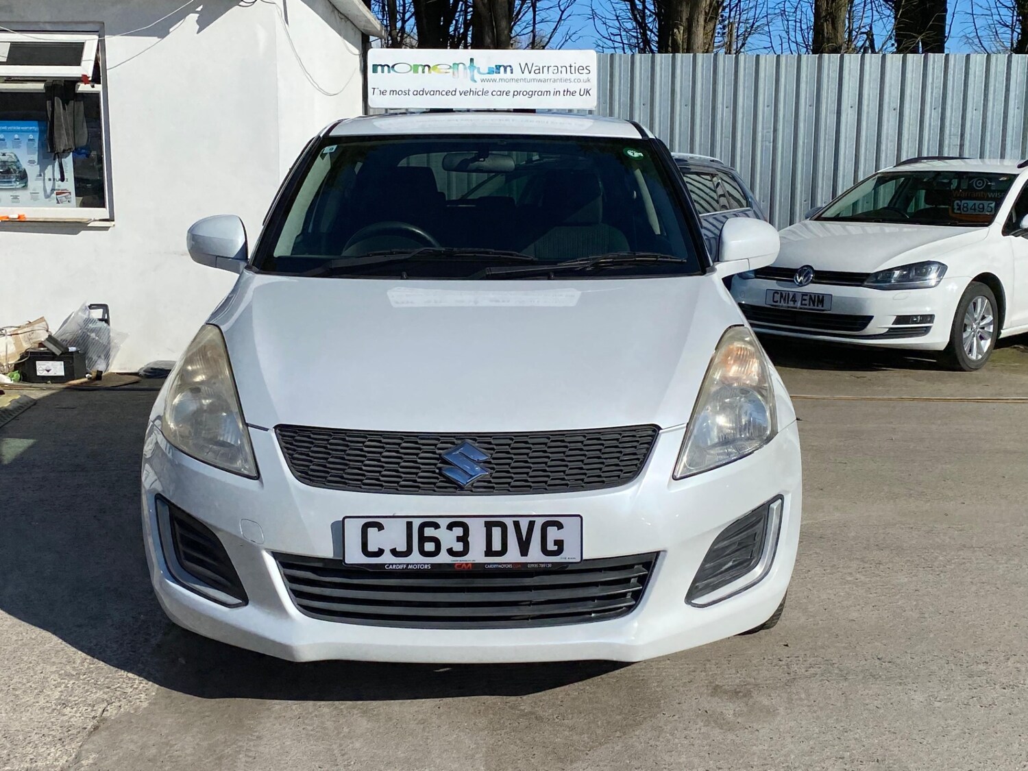 Used Suzuki Swift 2013 for sale - 78074114: Photo 34