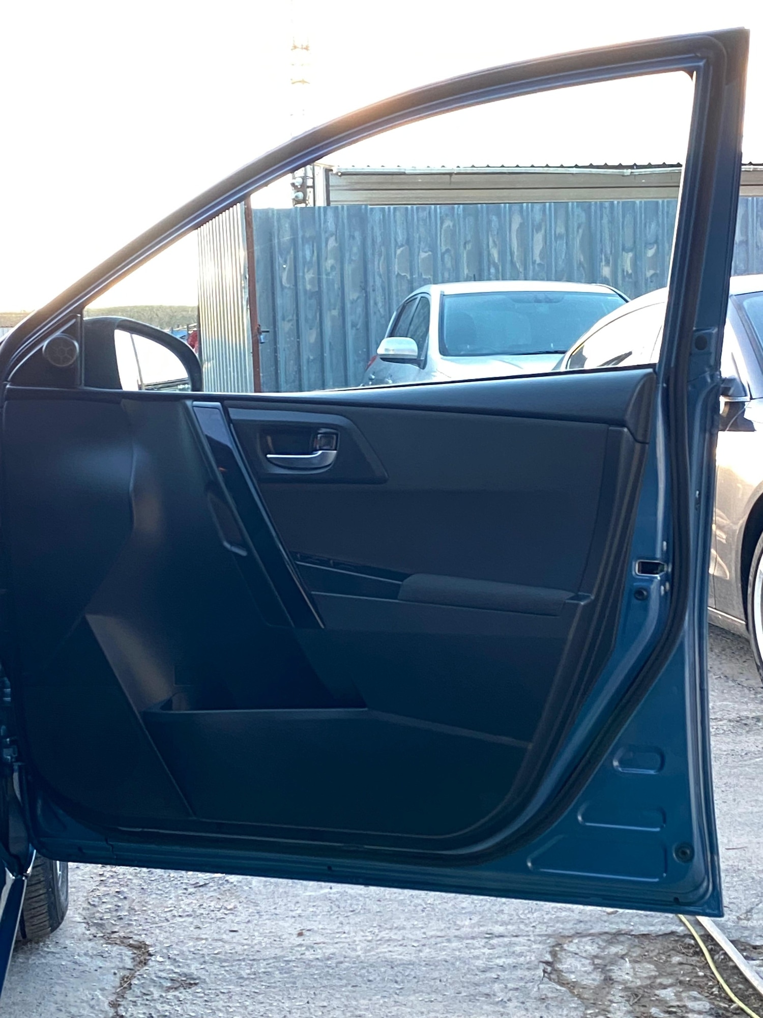 Used Toyota Auris 2016 for sale - 77307037: Photo 25