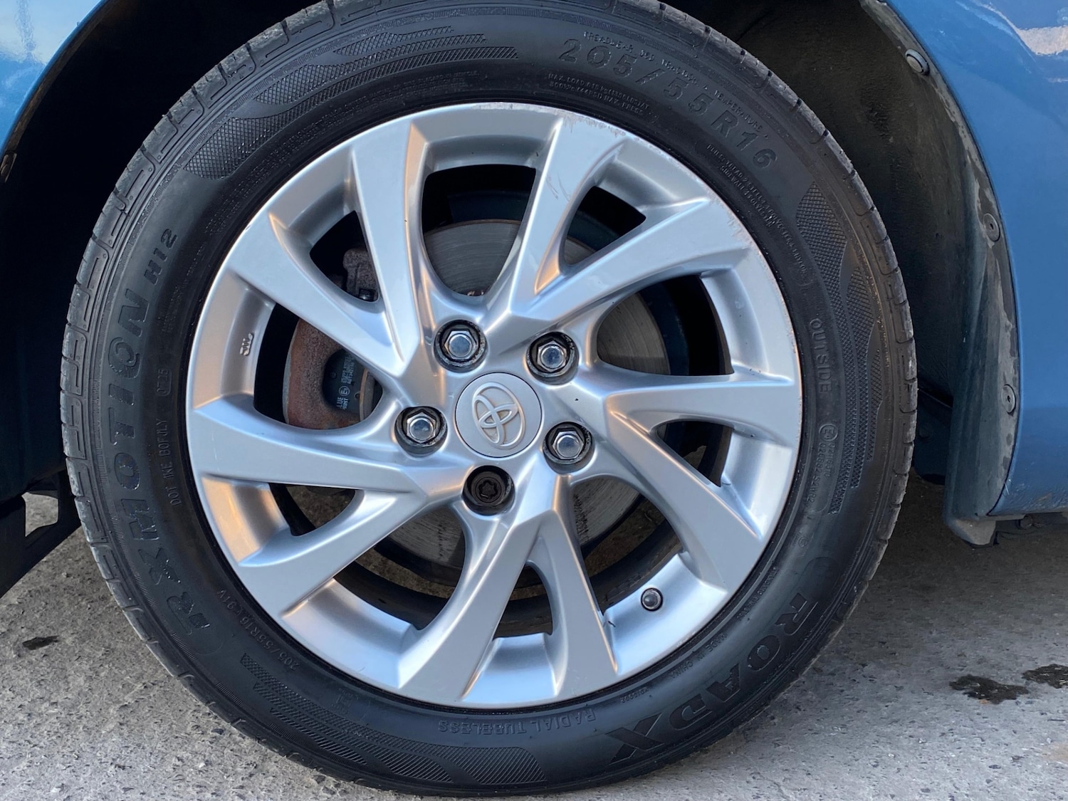 Used Toyota Auris 2016 for sale - 77307037: Photo 32