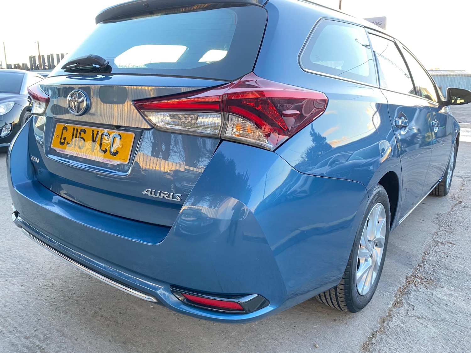 Used Toyota Auris 2016 for sale - 77307037: Photo 39