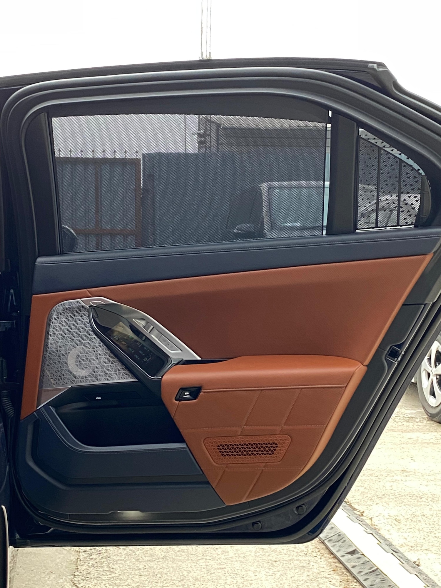 Used BMW i7 2022 for sale - 77076950: Photo 33