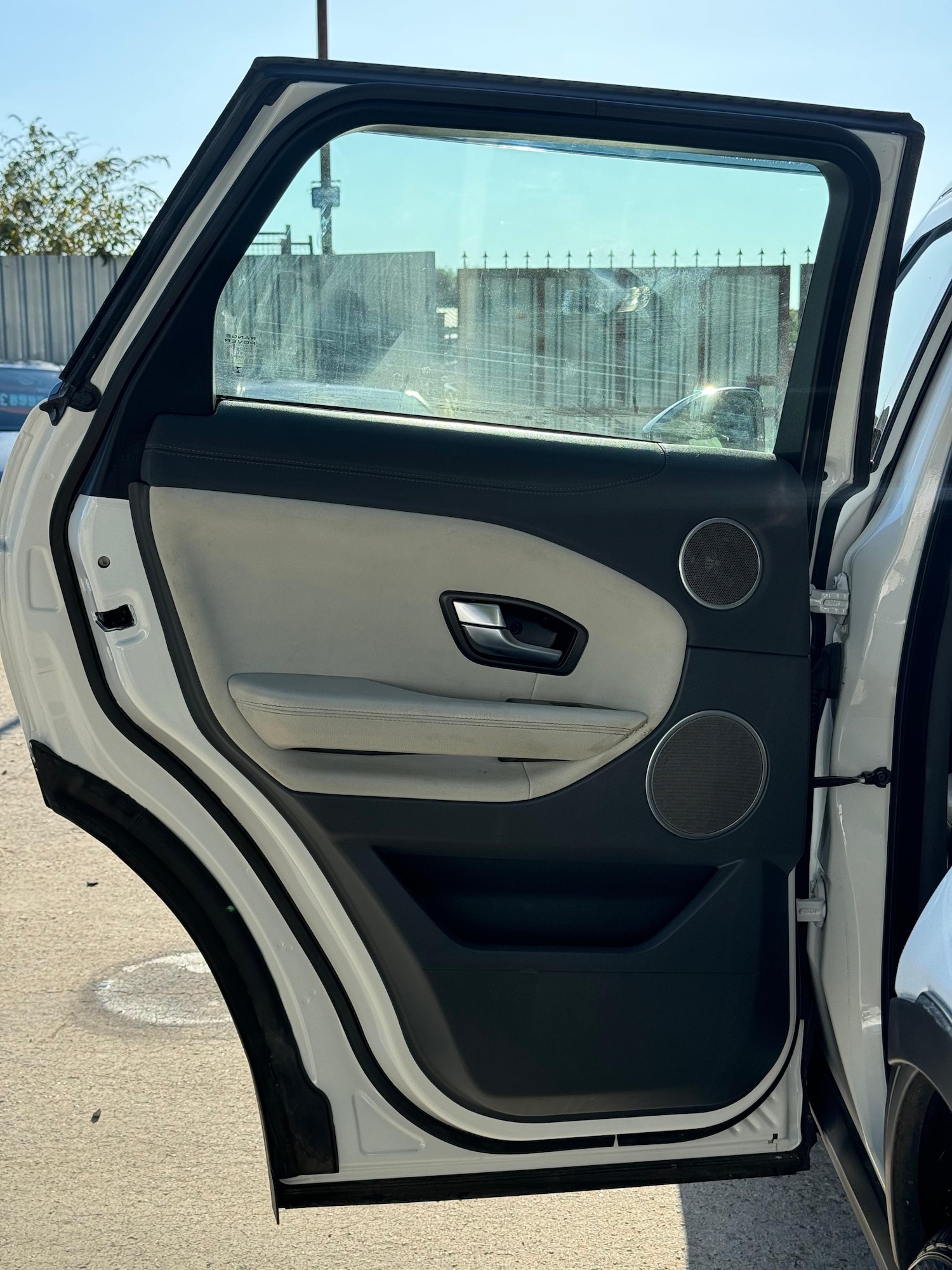 Used Land Rover Range Rover Evoque 2016 for sale - 76621391: Photo 31