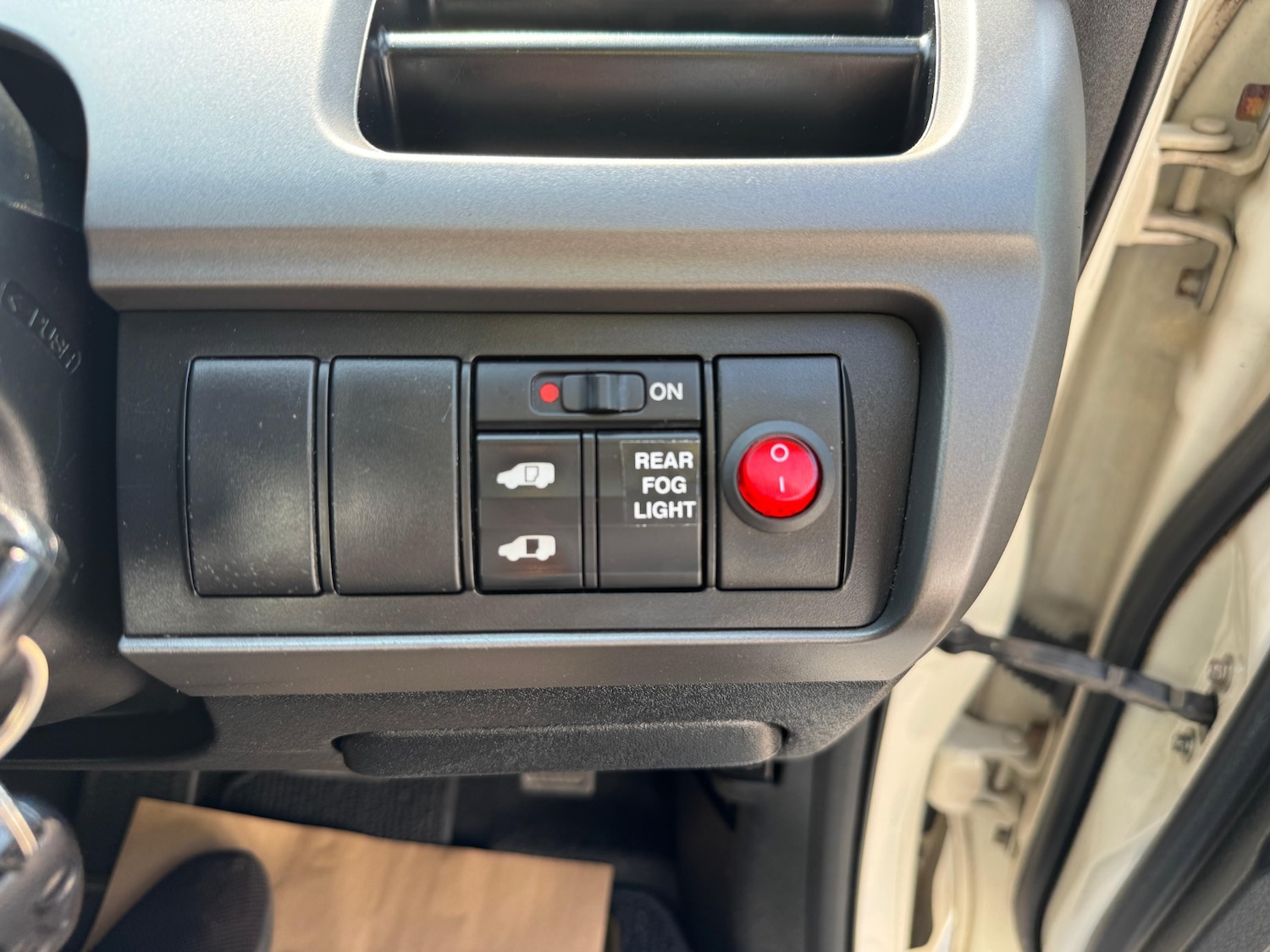 Used Honda Stepwagon 2008 for sale - 76884669: Photo 25