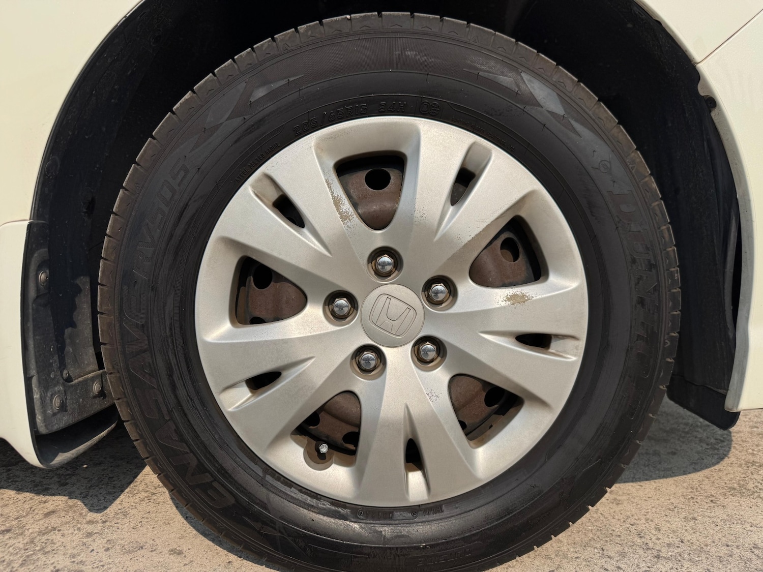 Used Honda Stepwagon 2008 for sale - 76884669: Photo 34