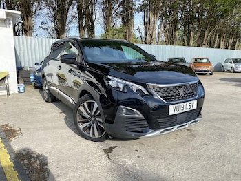 Used Peugeot 5008 2019 for sale - 78430951: Photo
