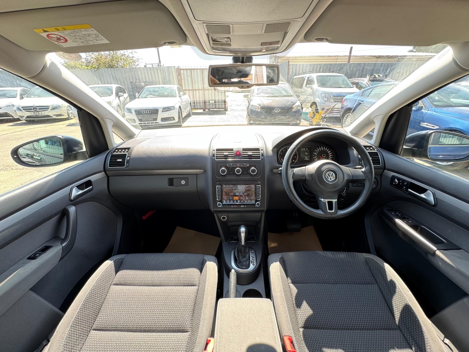 Vehicle 19