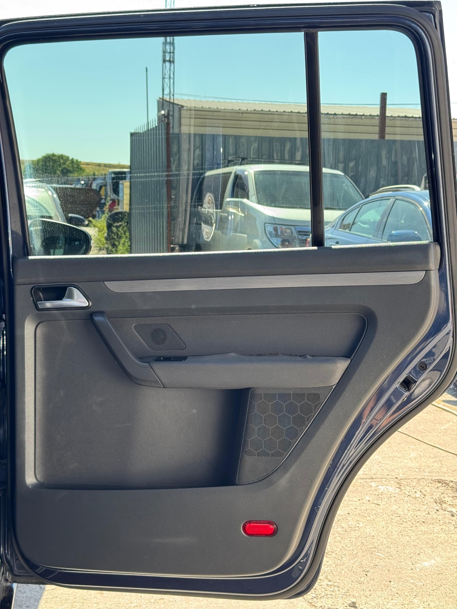 Vehicle 30