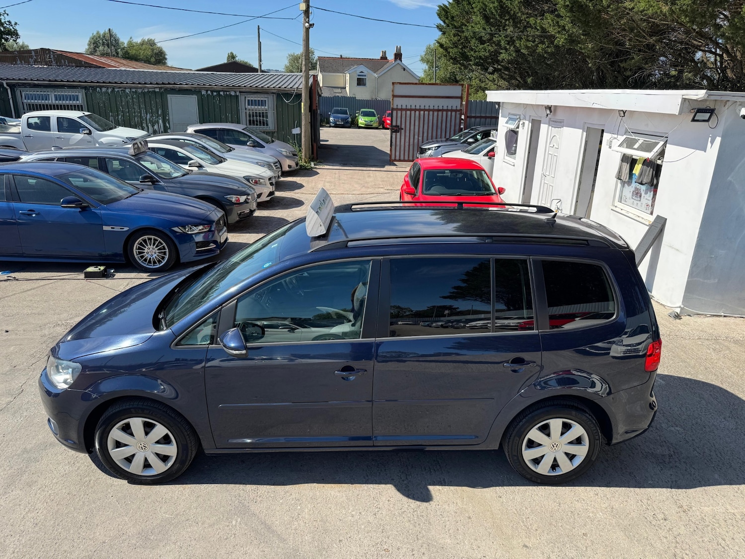Vehicle 42