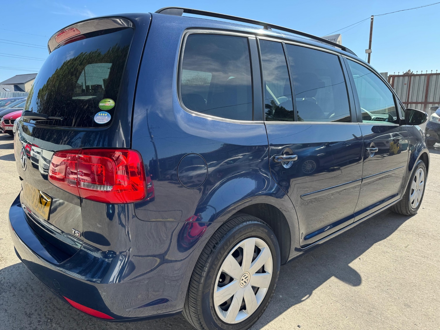 Vehicle 44