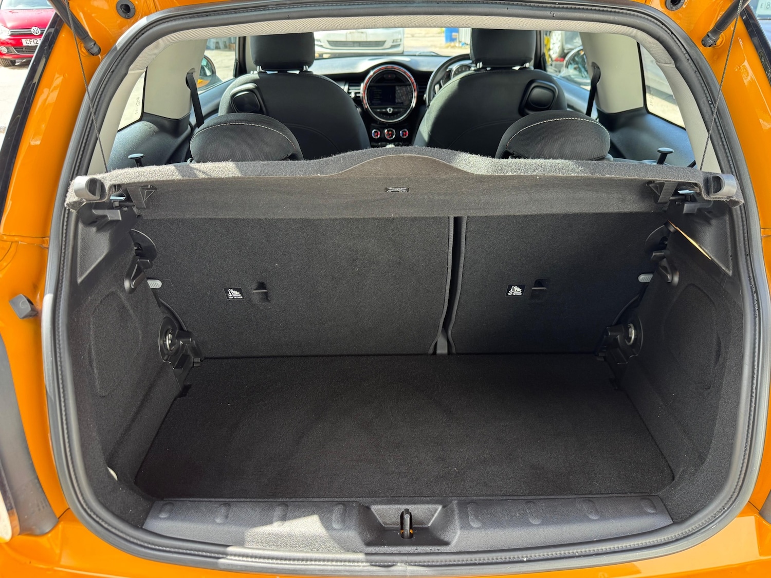 Used MINI Cooper 2014 for sale - 76609304: Photo 12