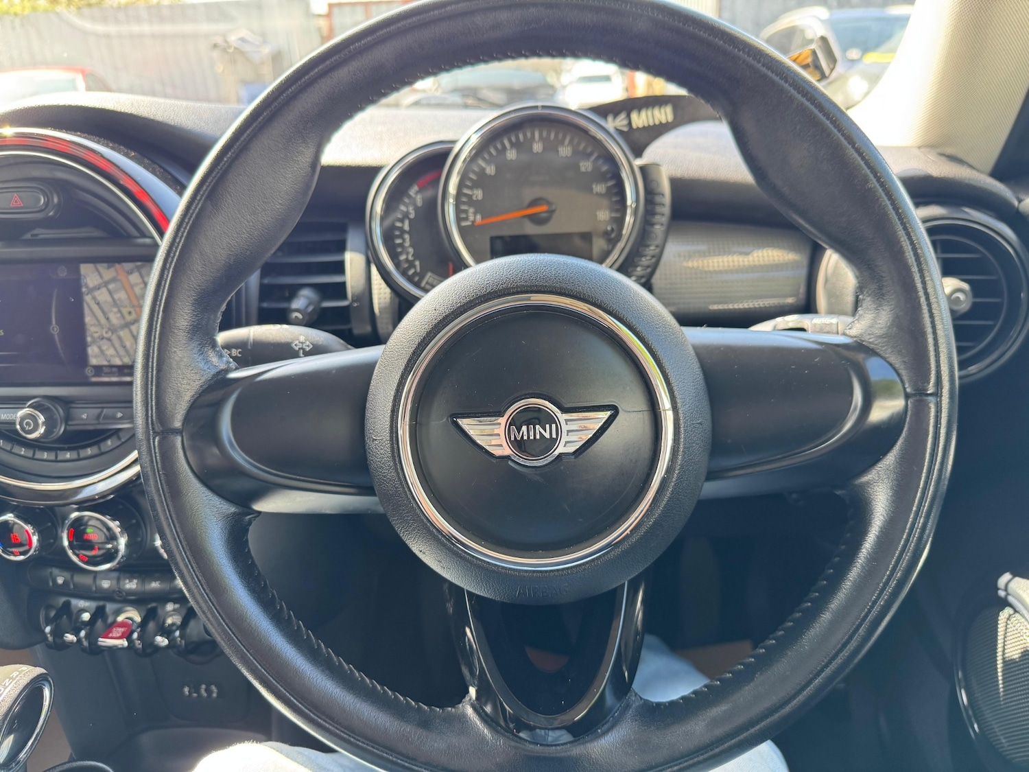 Used MINI Cooper 2014 for sale - 76609304: Photo 18