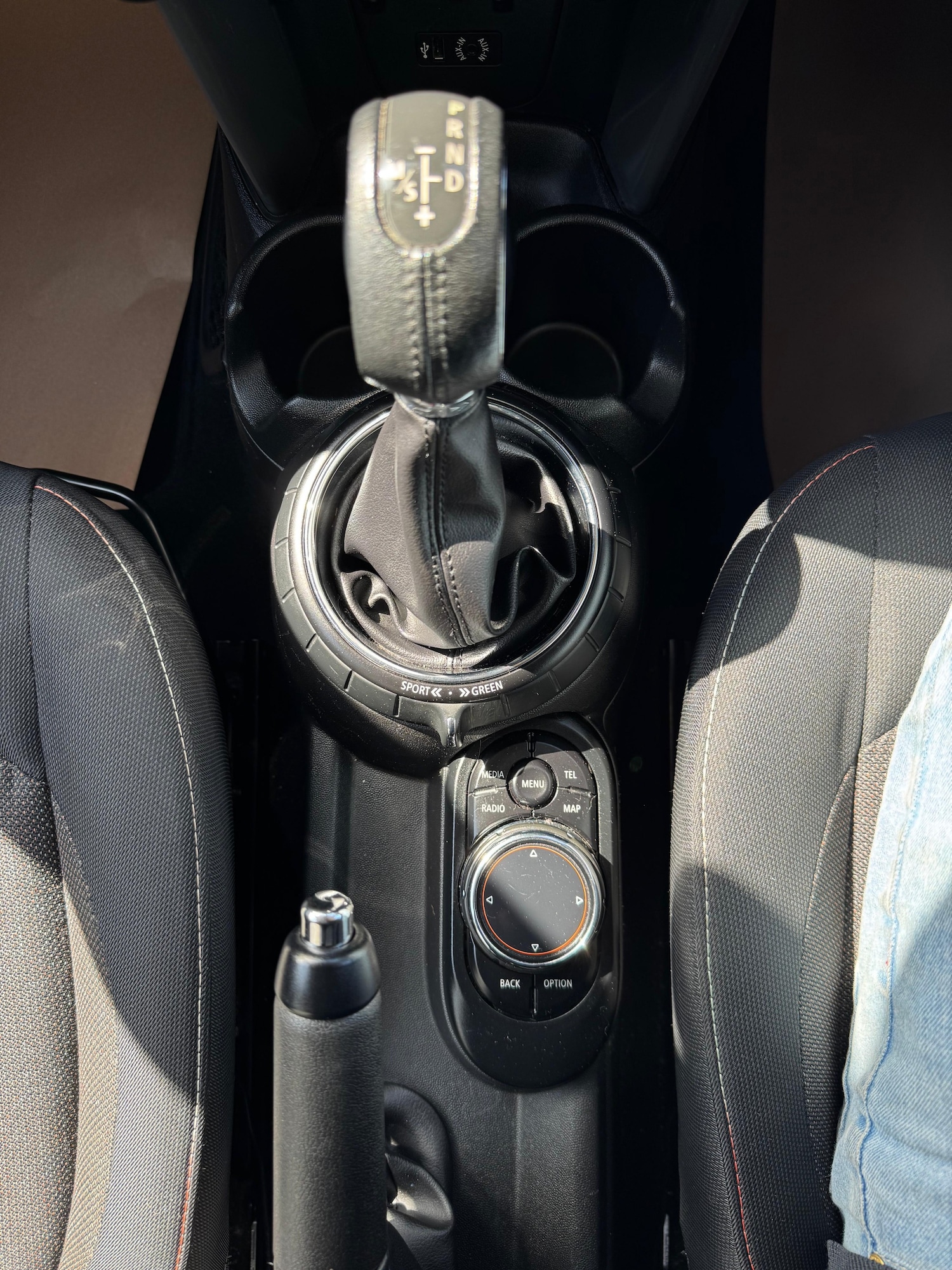 Used MINI Cooper 2014 for sale - 76609304: Photo 21