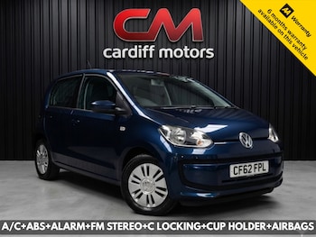 Used Volkswagen up! 2012 for sale - 79454674: Photo