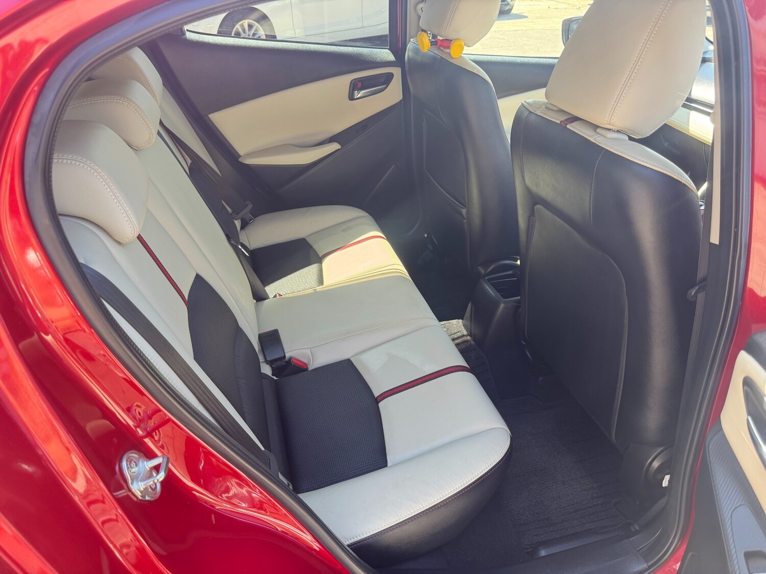 Used Mazda Demio 2025 for sale - 77946214: Photo 15