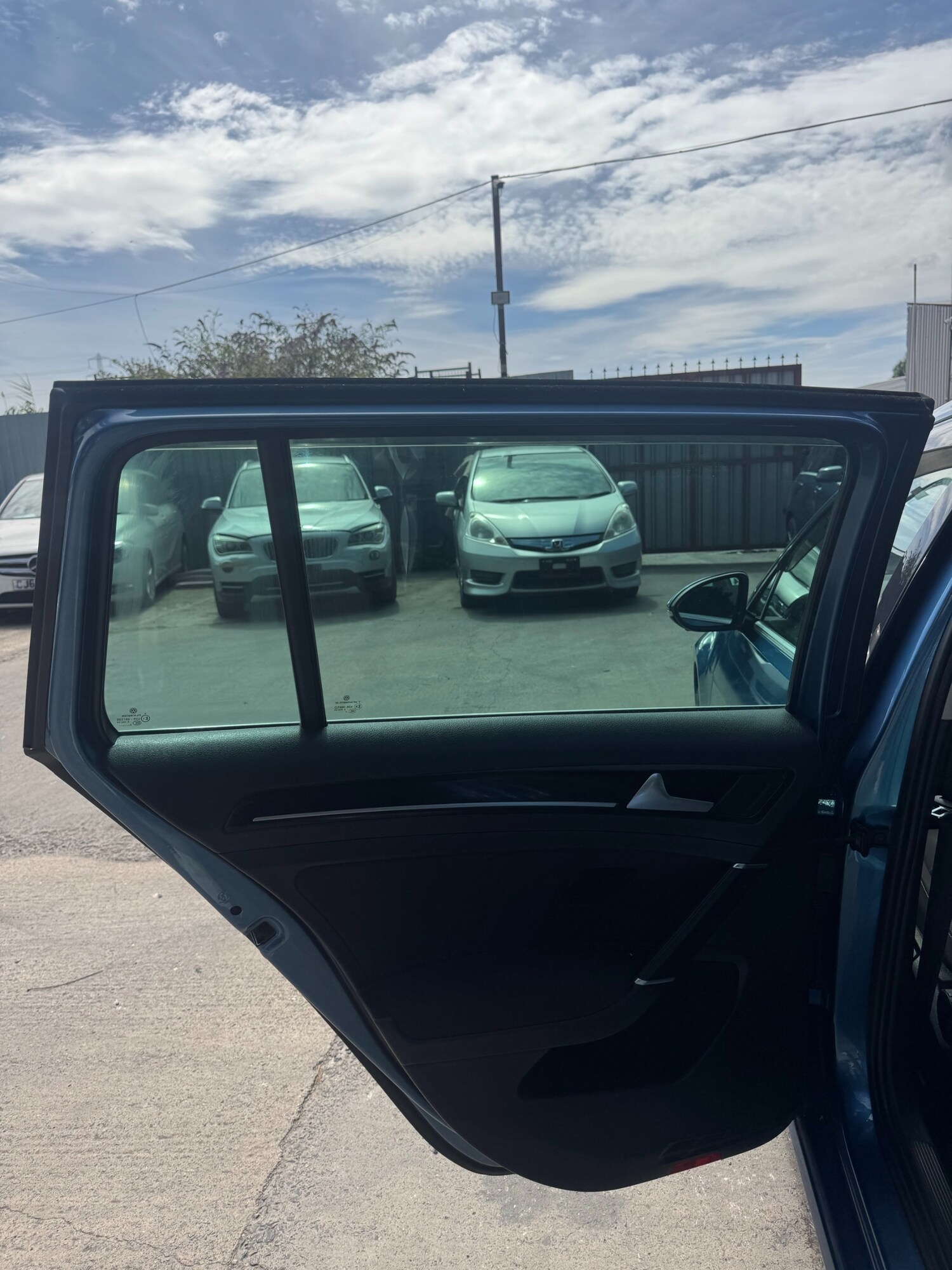 Vehicle 25