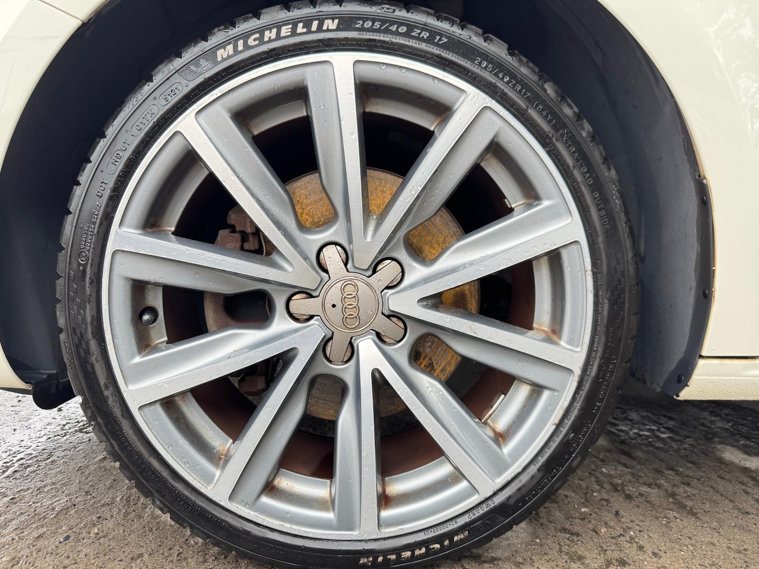 Used Audi A1 2011 for sale - 76420761: Photo 32