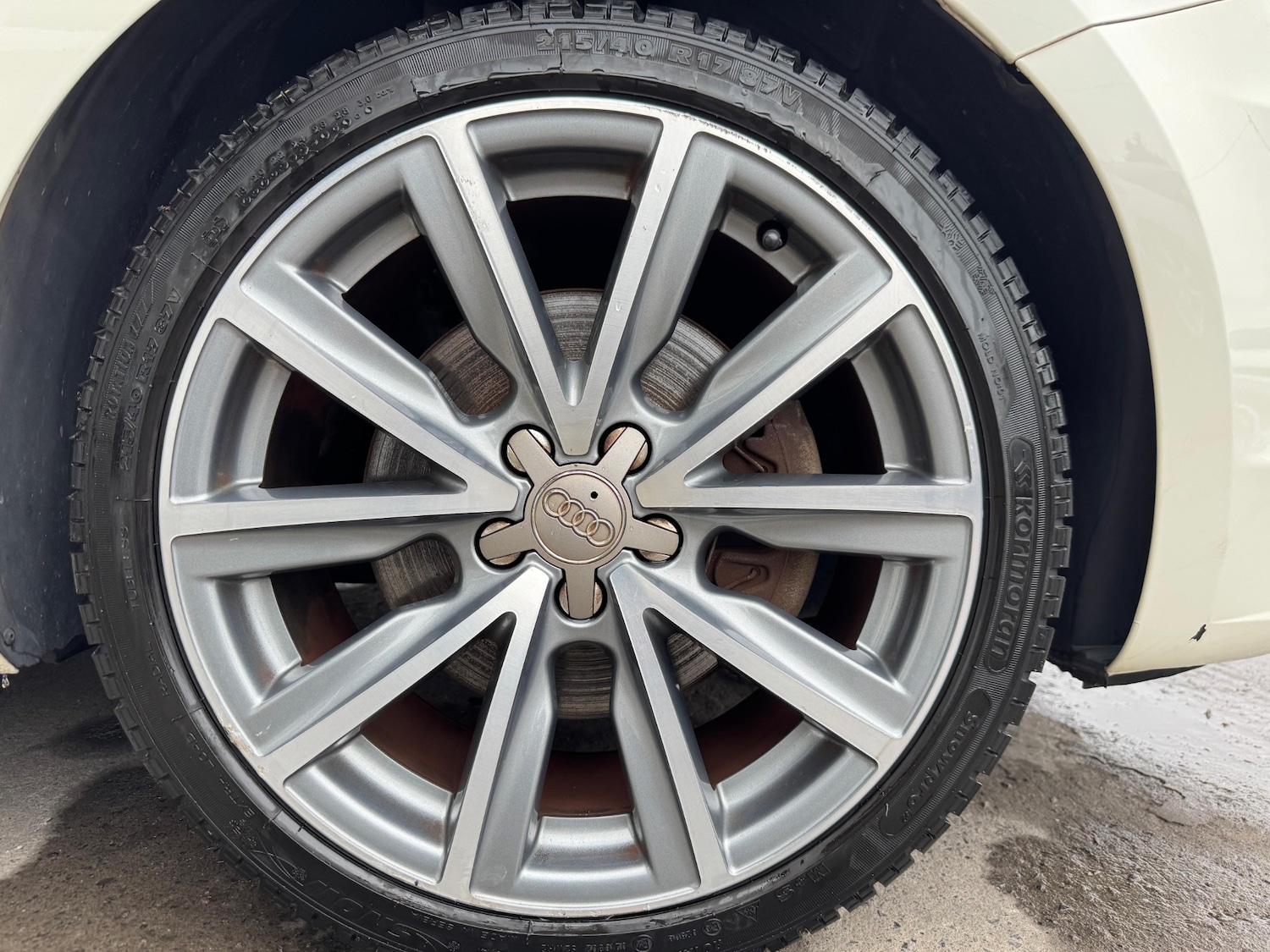 Used Audi A1 2011 for sale - 76420761: Photo 33