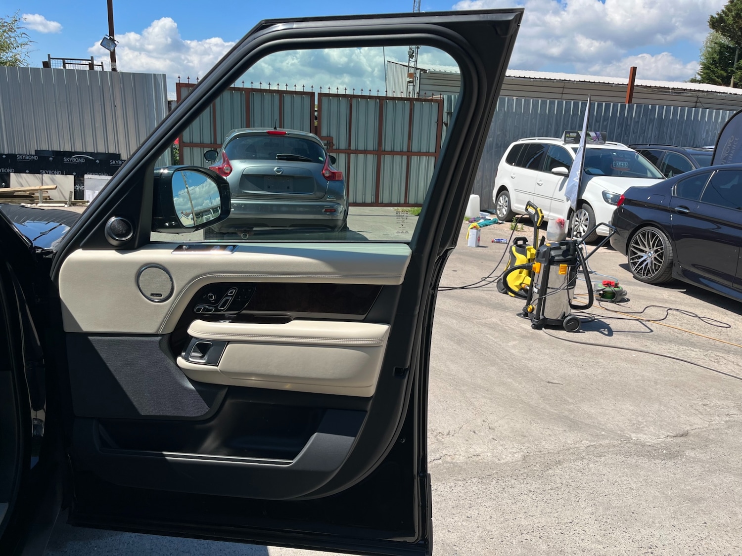 Used Land Rover Range Rover 2021 for sale - 76866803: Photo 35