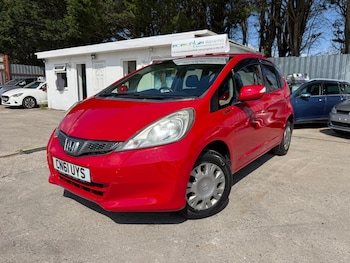 Used Honda Fit 2011 for sale - 75542593: Photo