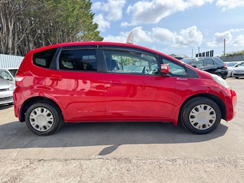 Used Honda Fit 2011 for sale - 75542593: Photo