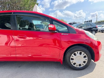 Used Honda Fit 2011 for sale - 75542593: Photo