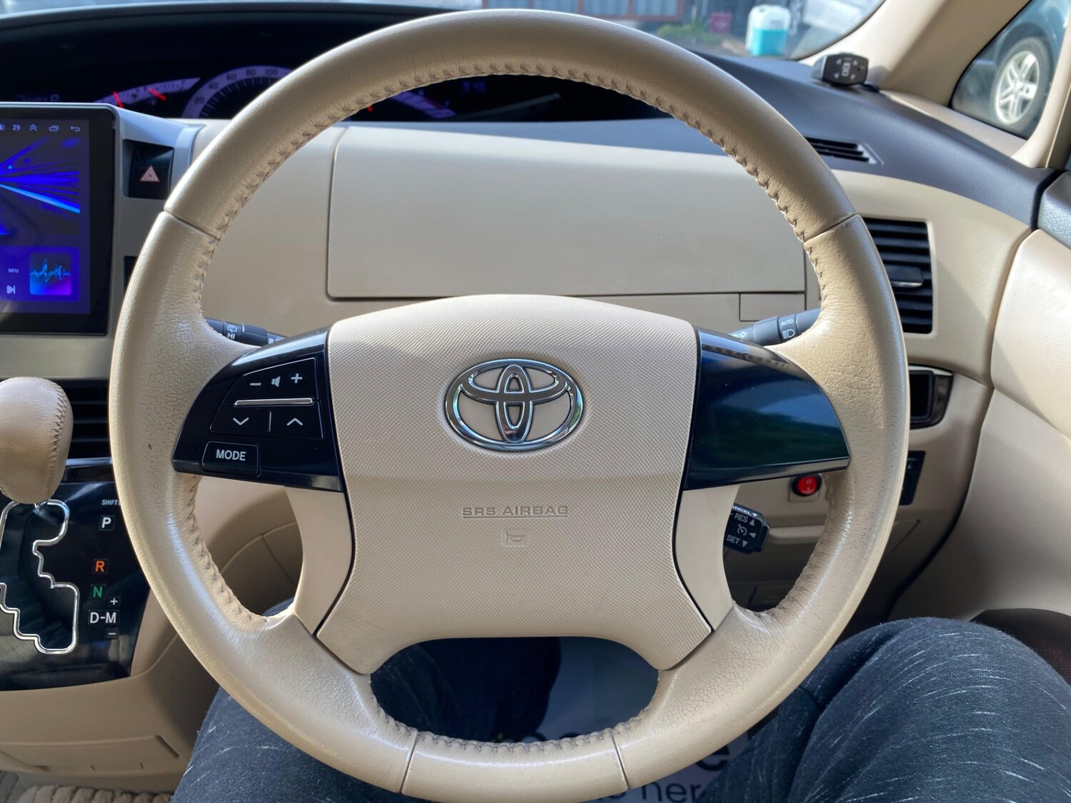 Used Toyota Estima 2026 for sale - 77809661: Photo 20