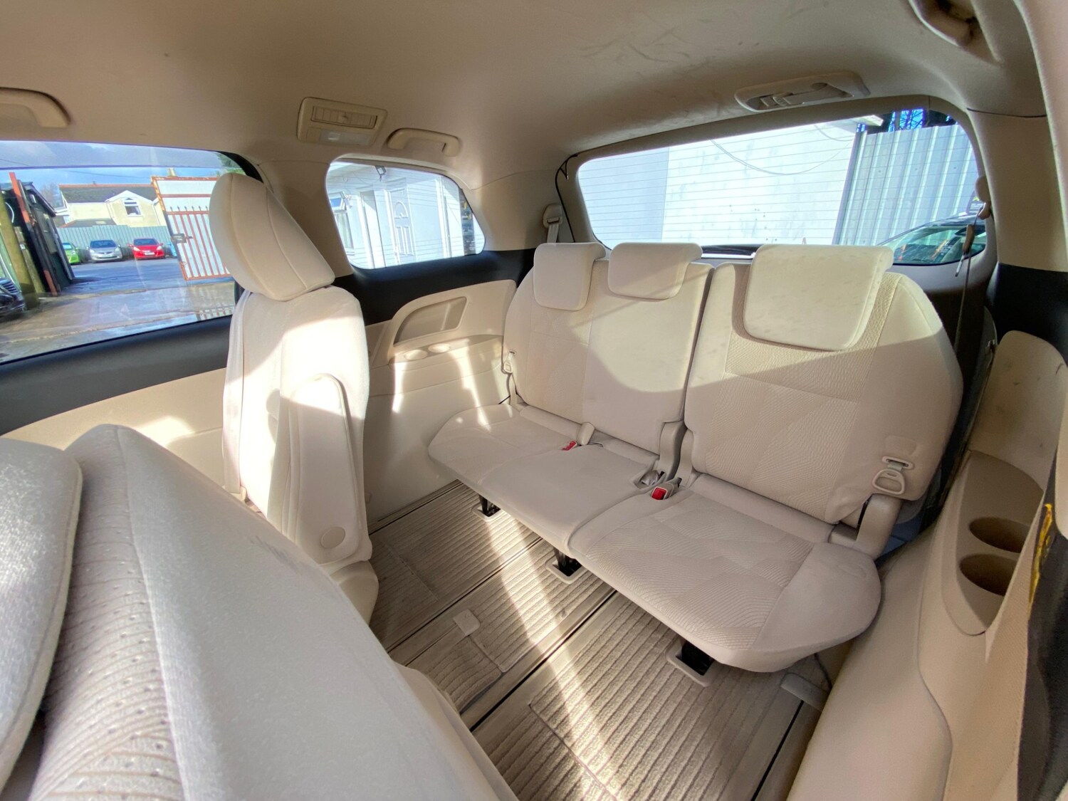 Used Toyota Estima 2026 for sale - 77809661: Photo 35