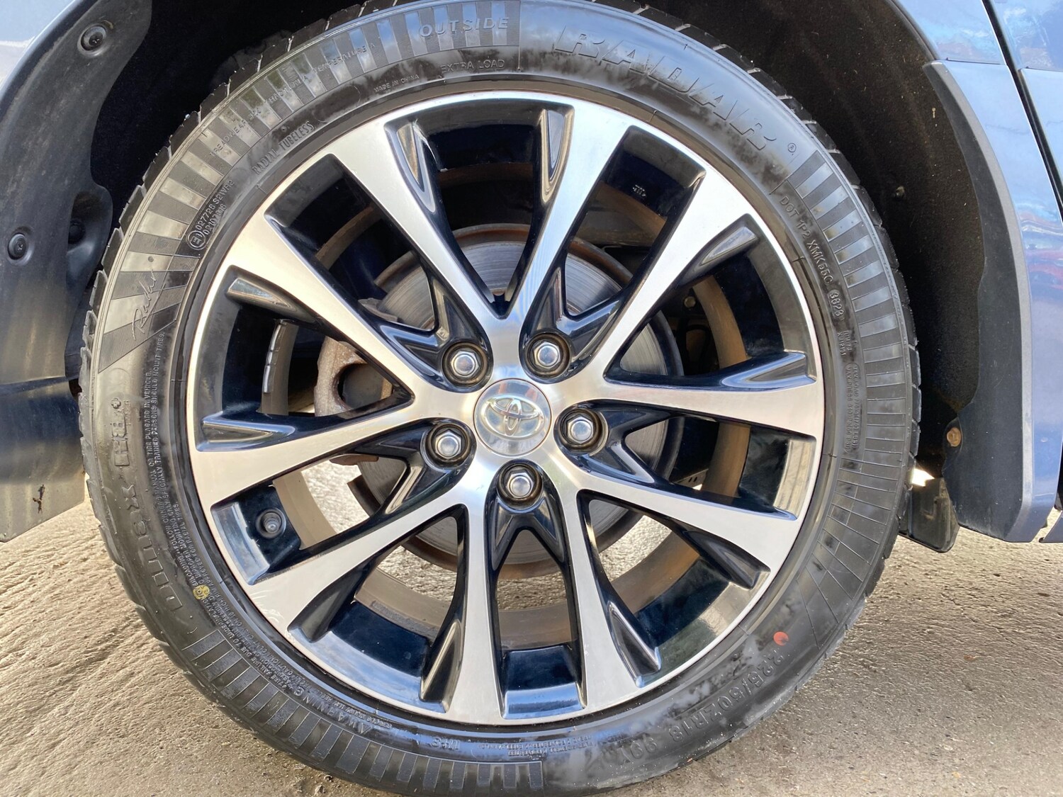 Used Toyota Estima 2026 for sale - 77809661: Photo 39