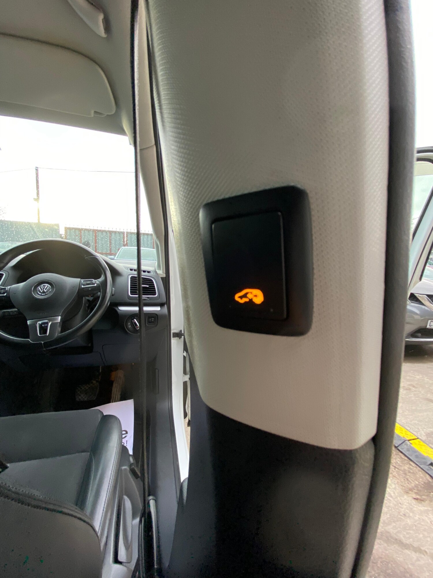 Used Volkswagen Sharan 2026 for sale - 77551255: Photo 19