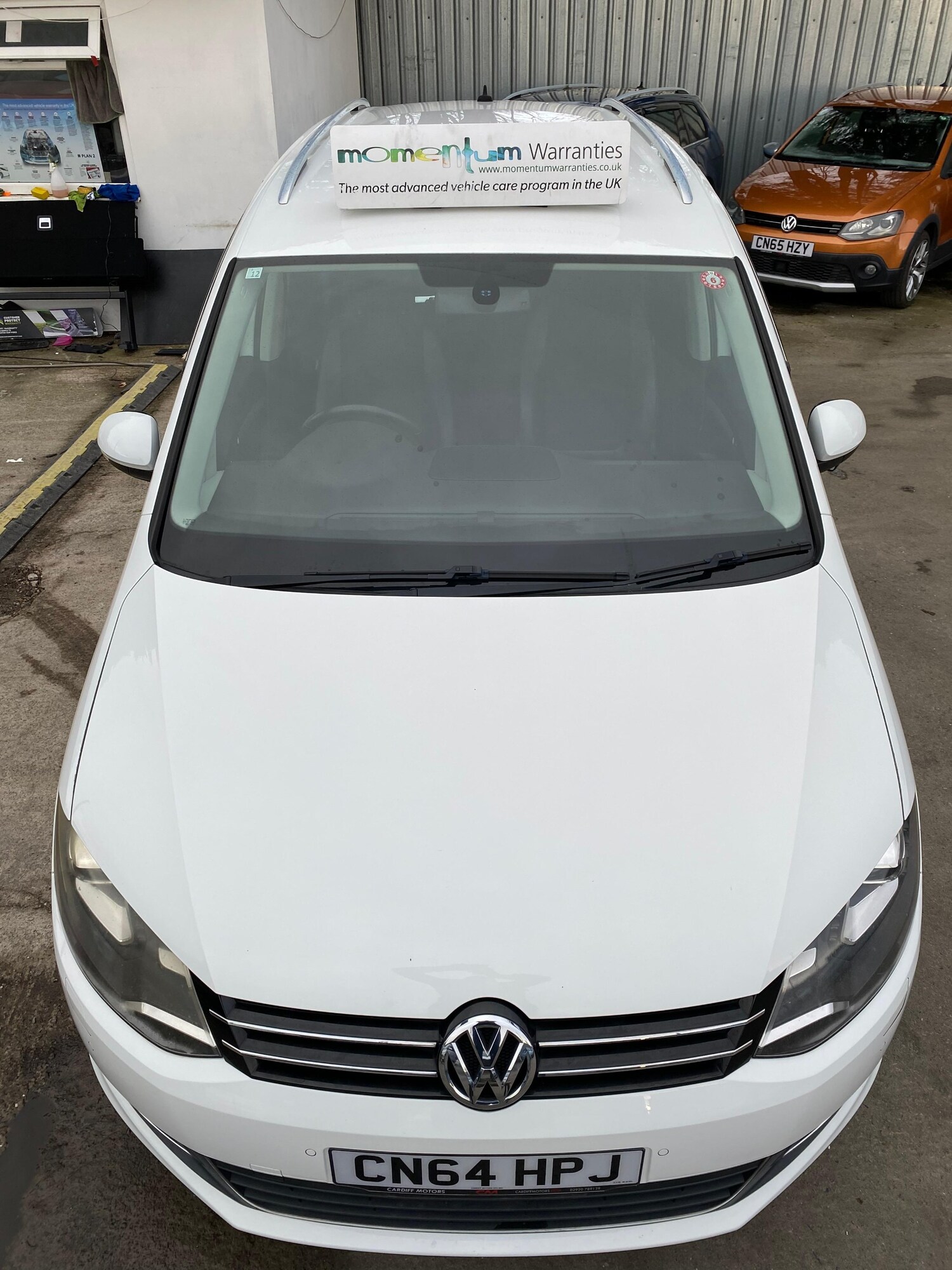 Used Volkswagen Sharan 2026 for sale - 77551255: Photo 42