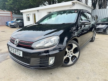 Used Volkswagen Golf 2010 for sale - 76159288: Photo 2