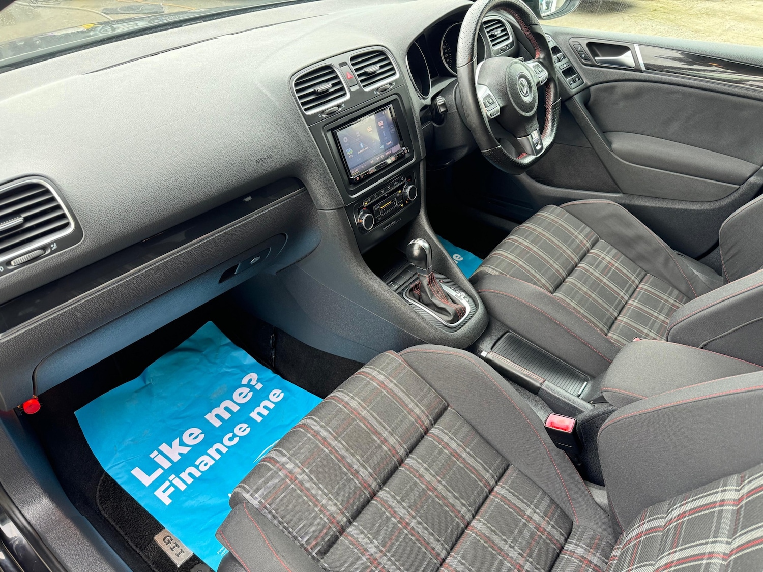 Used Volkswagen Golf 2010 for sale - 76159288: Photo 30