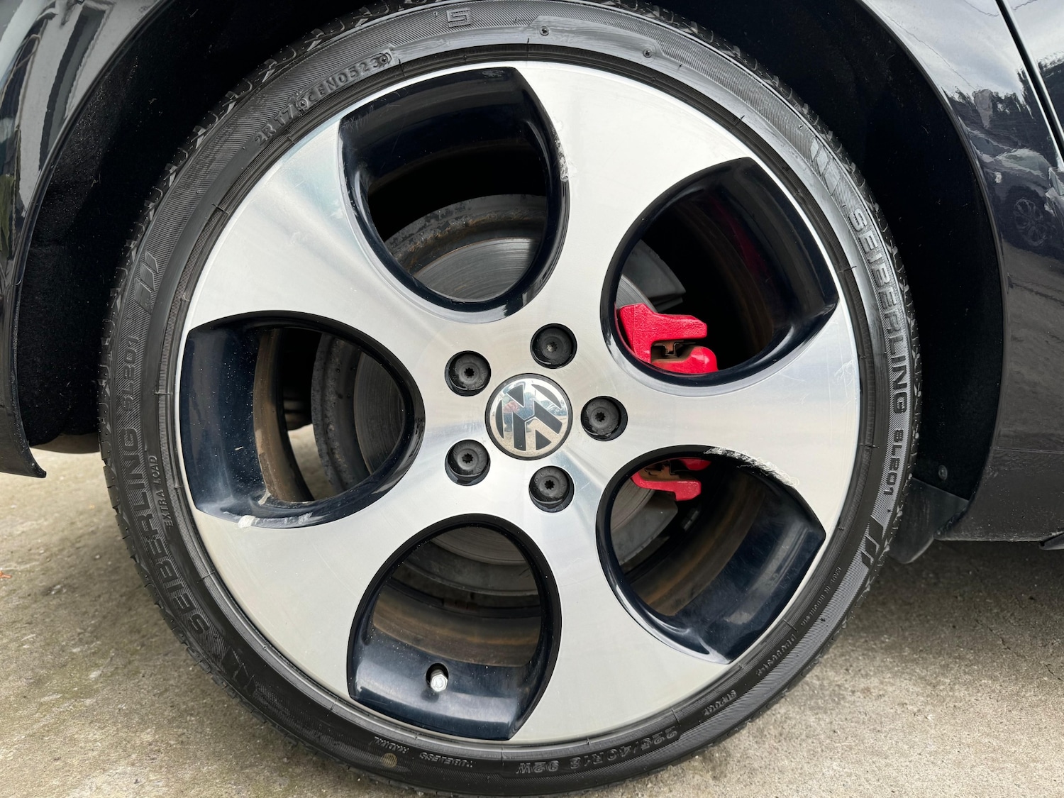 Used Volkswagen Golf 2010 for sale - 76159288: Photo 35