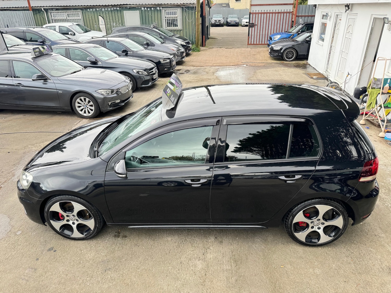 Used Volkswagen Golf 2010 for sale - 76159288: Photo 36