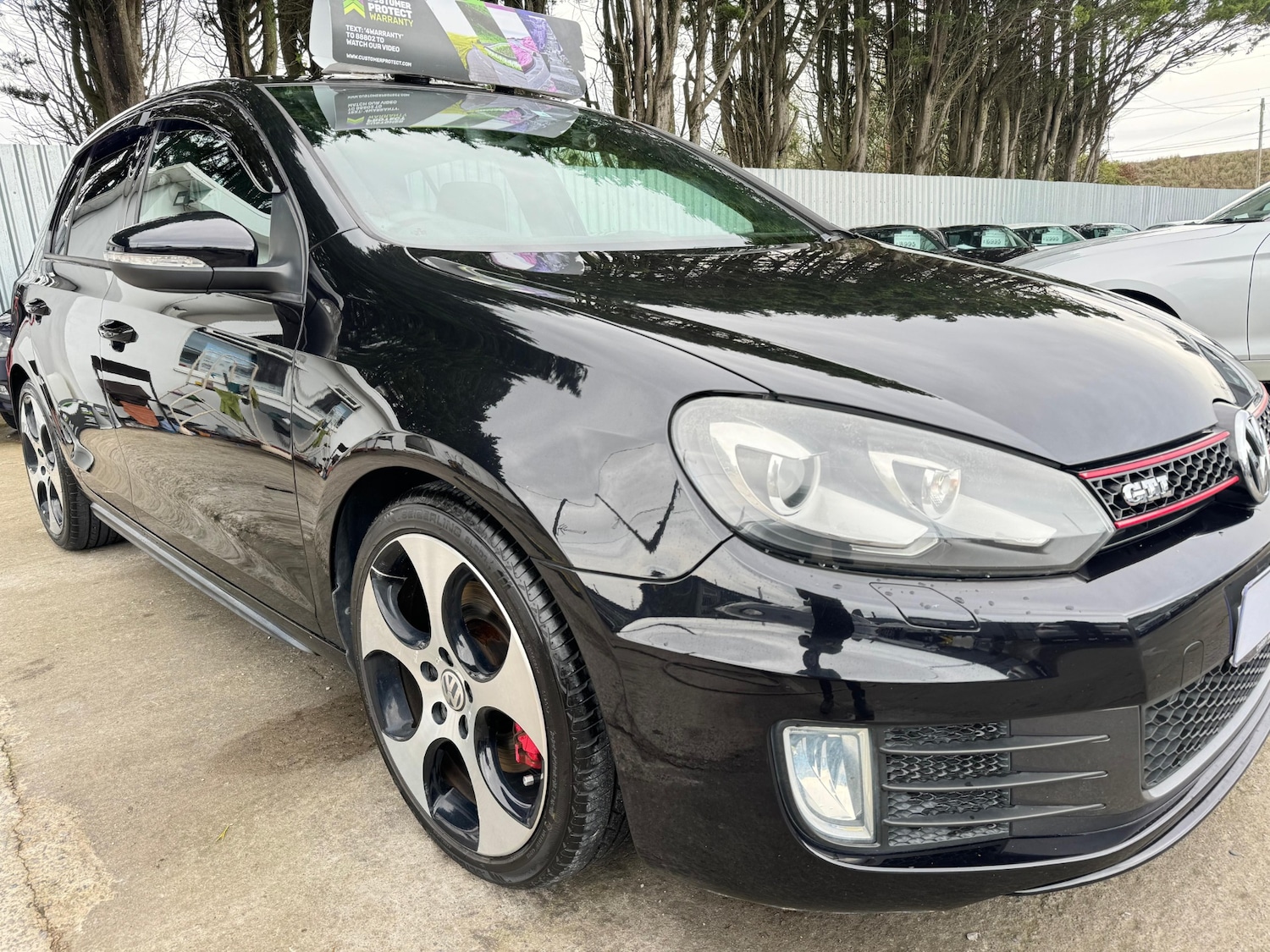 Used Volkswagen Golf 2010 for sale - 76159288: Photo 39