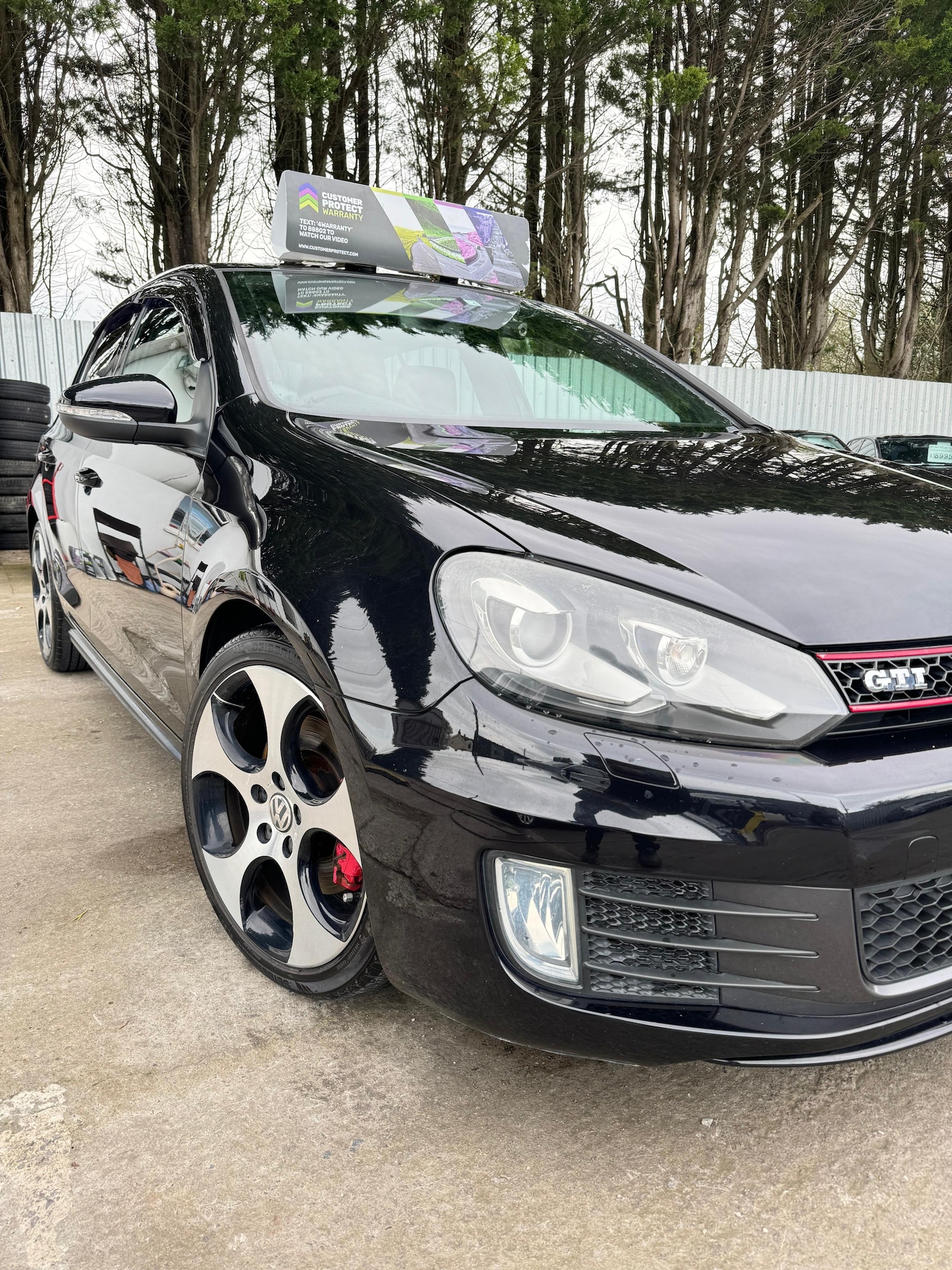 Used Volkswagen Golf 2010 for sale - 76159288: Photo 41