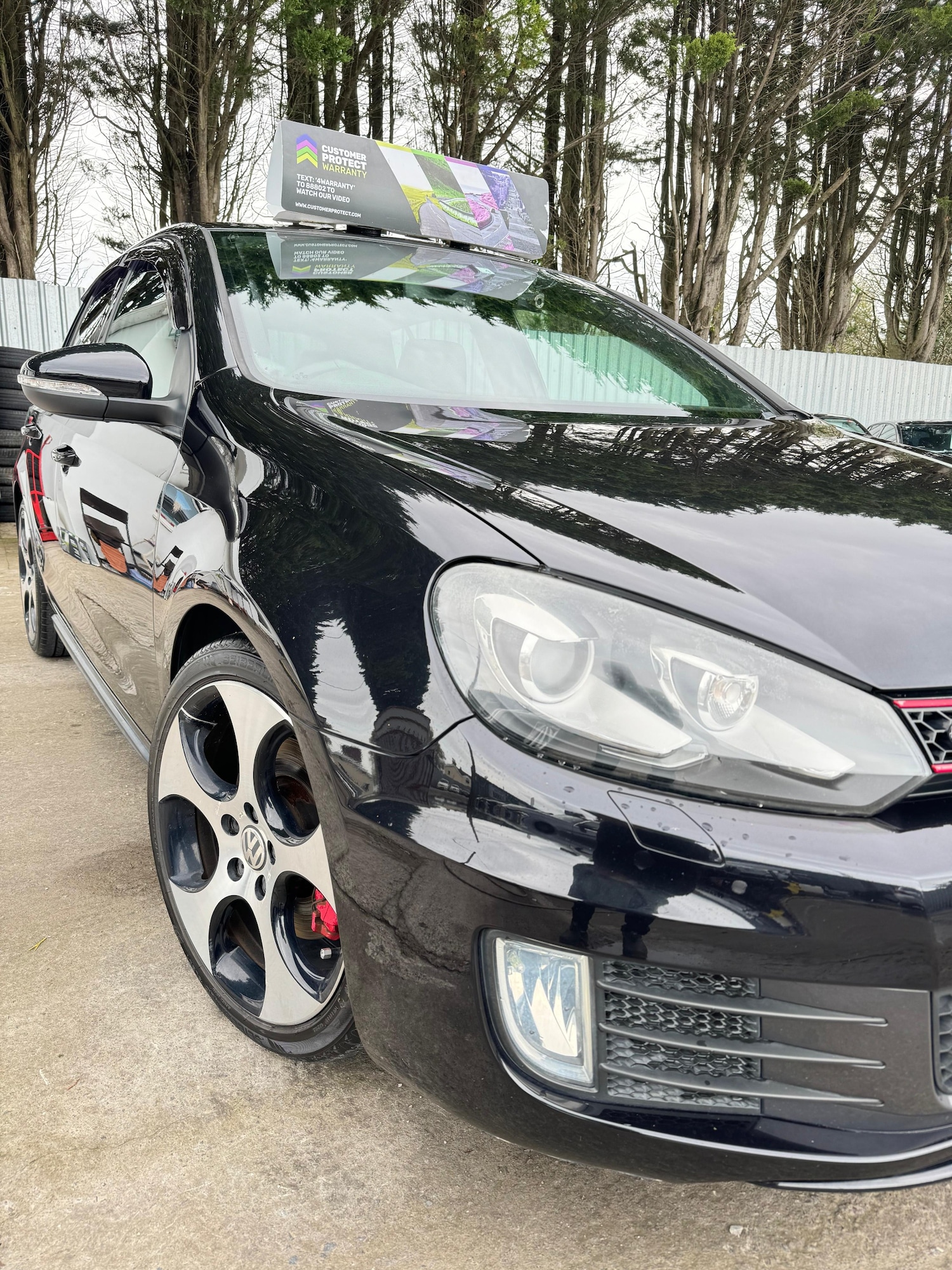 Used Volkswagen Golf 2010 for sale - 76159288: Photo 42